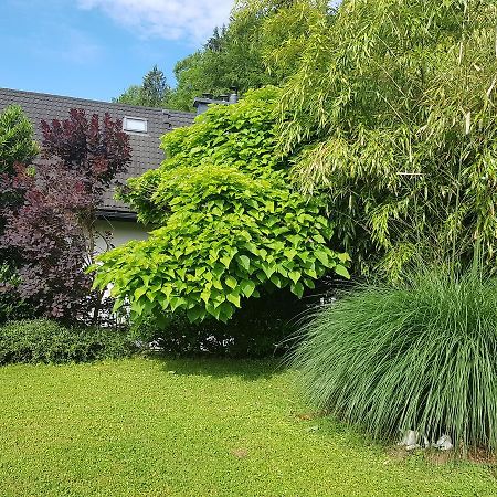 Bed and Breakfast Pr'Simi Golnik Exterior foto