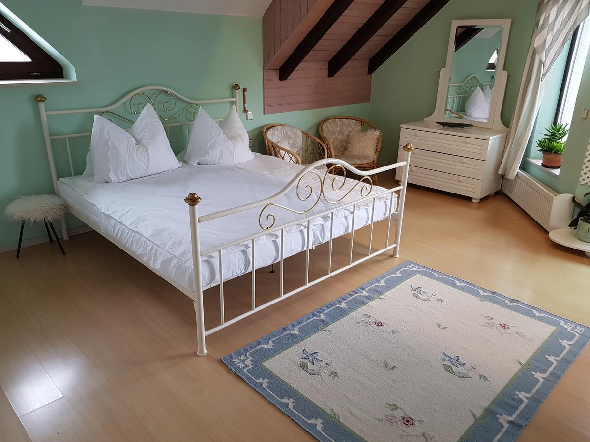 Bed and Breakfast Pr'Simi Golnik Exterior foto