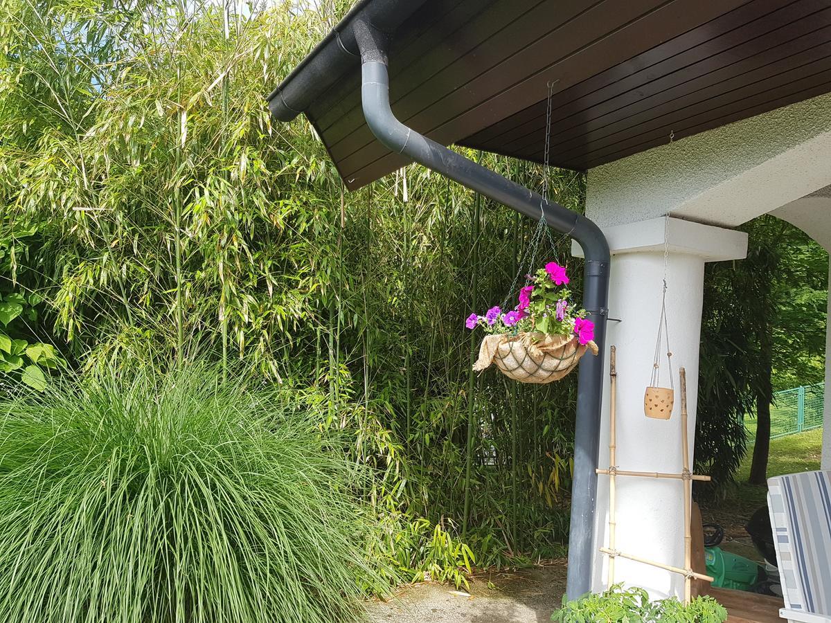 Bed and Breakfast Pr'Simi Golnik Exterior foto