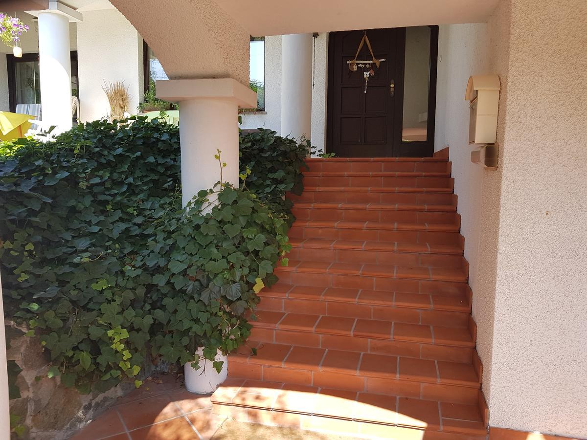 Bed and Breakfast Pr'Simi Golnik Exterior foto