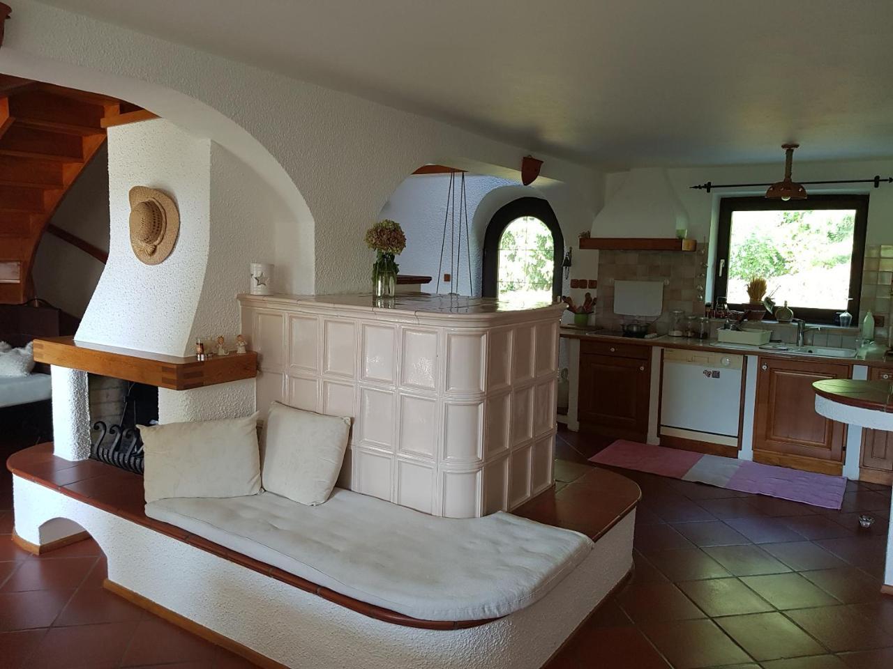 Bed and Breakfast Pr'Simi Golnik Exterior foto