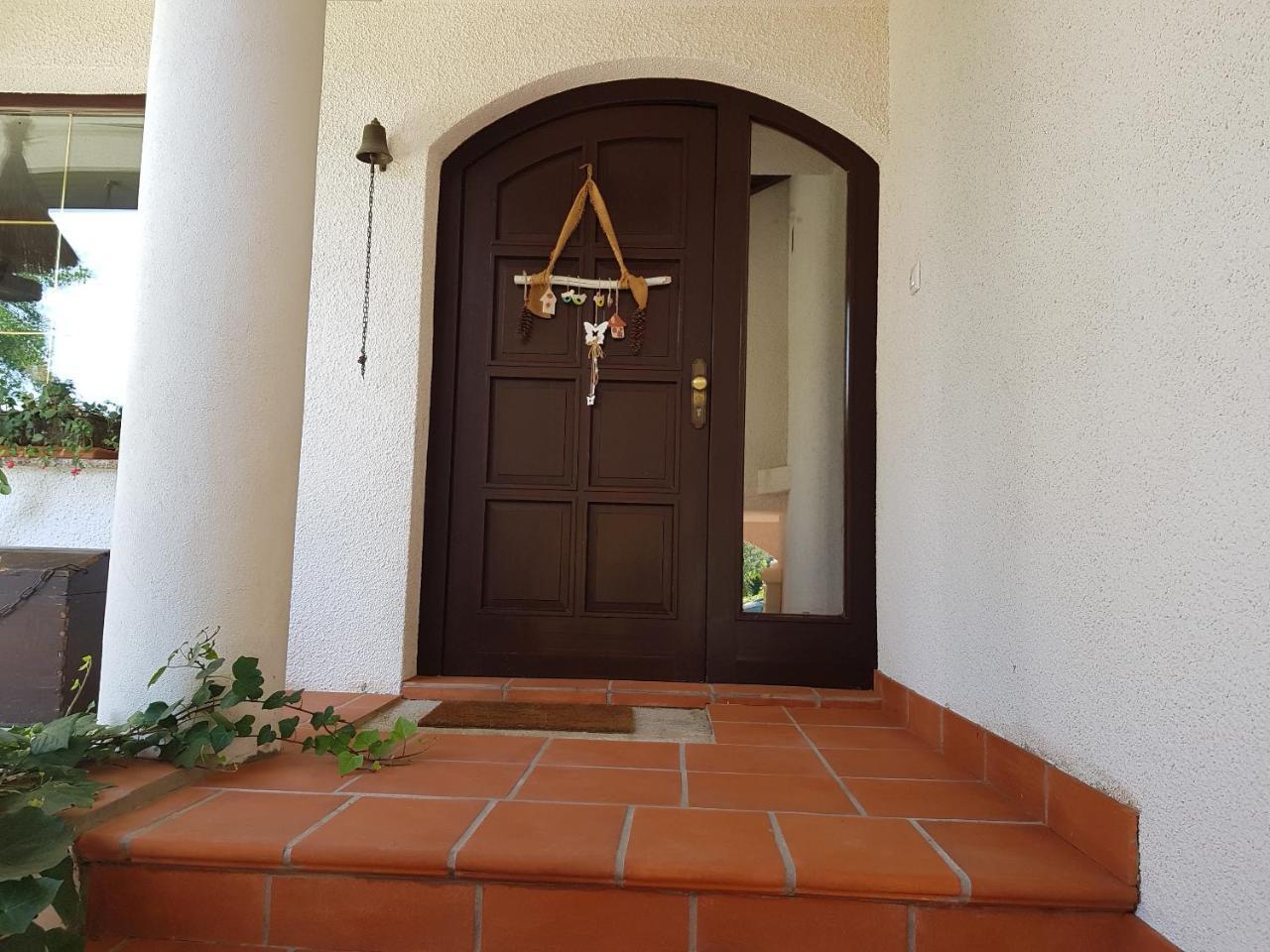 Bed and Breakfast Pr'Simi Golnik Exterior foto