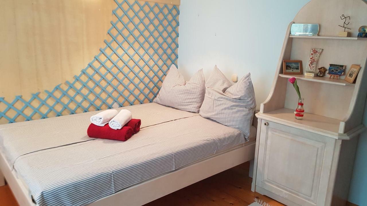Bed and Breakfast Pr'Simi Golnik Exterior foto