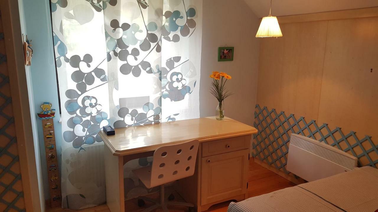Bed and Breakfast Pr'Simi Golnik Exterior foto